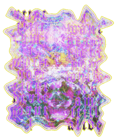 Art Love Sticker by TEKLA, THE SEER