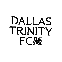 trinityfc dallas womens soccer usl pegasus Sticker
