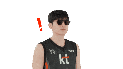 Kt소닉붐 Sticker by ktsonicboom