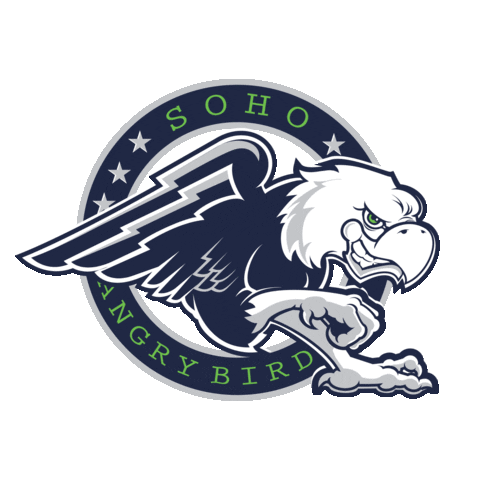 F45Balestier Sticker by F45AB