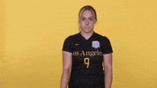 Womens Soccer GIF by Cal State LA Golden Eagles