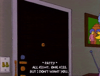 Season 2 GIF by The Simpsons