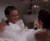 Season 5 Romance GIF by Friends