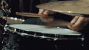 New Zealand Drums GIF by Sub Pop Records