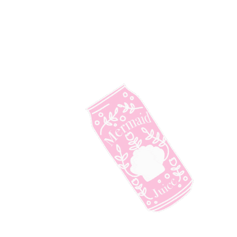 Drink Juice Sticker