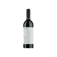 Glass Of Wine Sticker by librandiwine