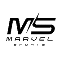 Sticker by Marvel Sports