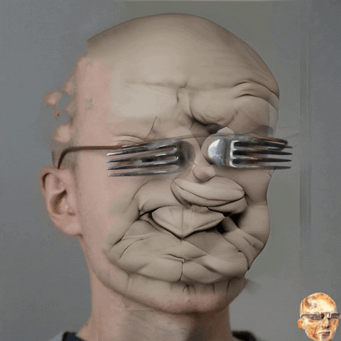 Art Illustration GIF by Alex Boya