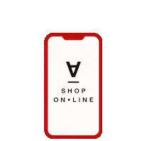 Shopping Love Sticker by Valigeria  Ambrosetti