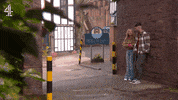 Sad Chat GIF by Hollyoaks