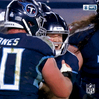 Happy Regular Season GIF by NFL