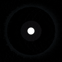 Glow Twilight Zone GIF by Orla in Berlin