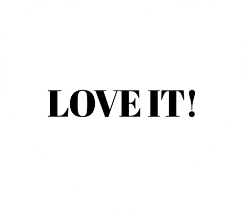 Heart Love Sticker by MOODZ