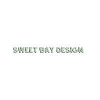Construction Renovation Sticker by Sweet Bay Design