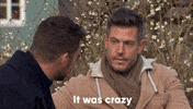 Jesse Palmer Abc GIF by The Bachelor