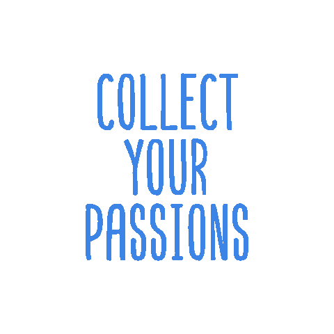 Displate passion collection collector displate Sticker