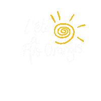 Summer Sticker by Mairie Ris-Orangis