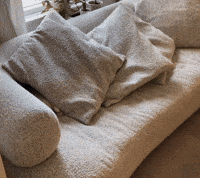 French Bulldog Sleeping GIF