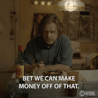 season 8 showtime GIF by Shameless
