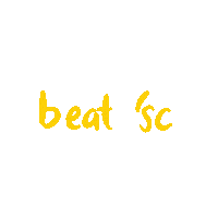 Beatsc Sticker by UCLA