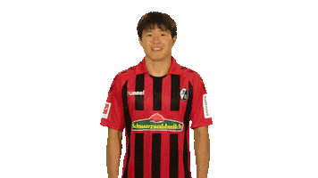 Happy Not Funny Sticker by Bundesliga