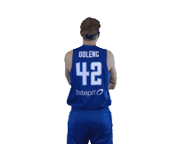 National Team Sport Sticker by Basket_fi