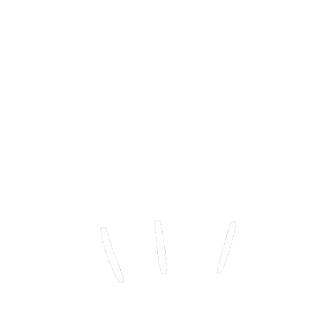 Lalahabi Sticker
