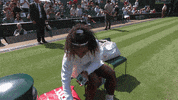 serena williams phone GIF by Wimbledon
