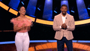 Game Show Dancing GIF by Reality Club FOX