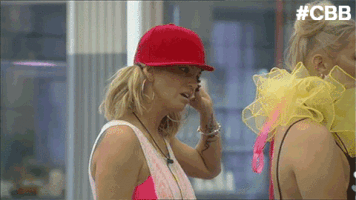 bbuk big brother reality tv cbb celebrity big brother GIF