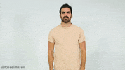 comedy central love GIF by Nyle DiMarco