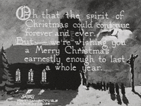 Ford Christmas GIF by US National Archives