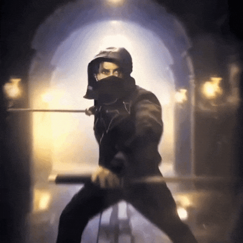 Dq Chandra GIF