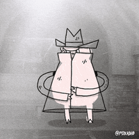 Animation Domination Fox GIF by gifnews