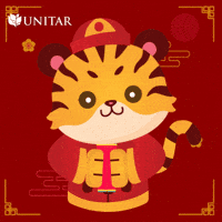 Chinese Education GIF by UNITAR International University