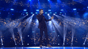 sad performance GIF by American Idol