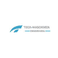 Engenheiro Techmaschinen Sticker by Tech-Maschinen Engenharia