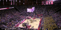 ncaa sports GIF by Maryland Terrapins