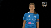 Floorball Salibandy GIF by F-liiga