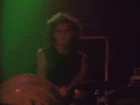 Music Video 80S GIF