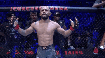 Sport GIF by UFC