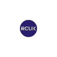 Sticker by RCUK