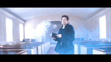 kill whitey GIF