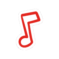 ringosocial ringo ringosocial ringo jbl Sticker