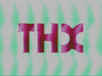 Art Glitch GIF