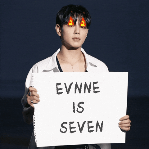Evnne GIF