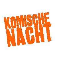Sommernacht Sticker by komische-nacht