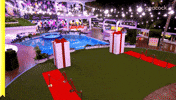 Surprise Box GIF by Peacock