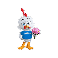 Diadasmaes Buque Sticker by Grupopioneiro
