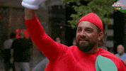 The Block Love GIF by Celebrity Apprentice Australia